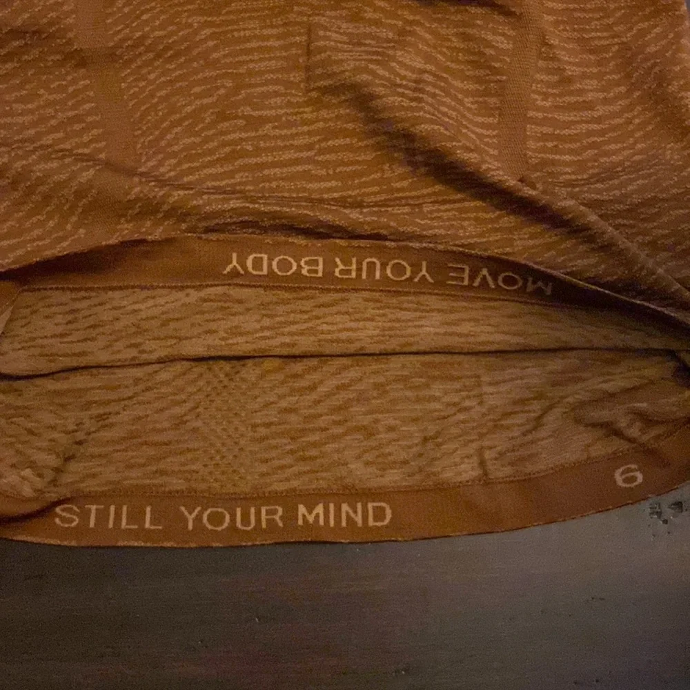 NWT lululemon Swiftly Tech Racerback Tank Top 2.0 - Picture 6 of 9